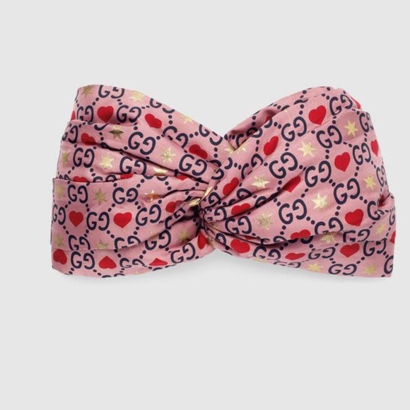 gucci head bands